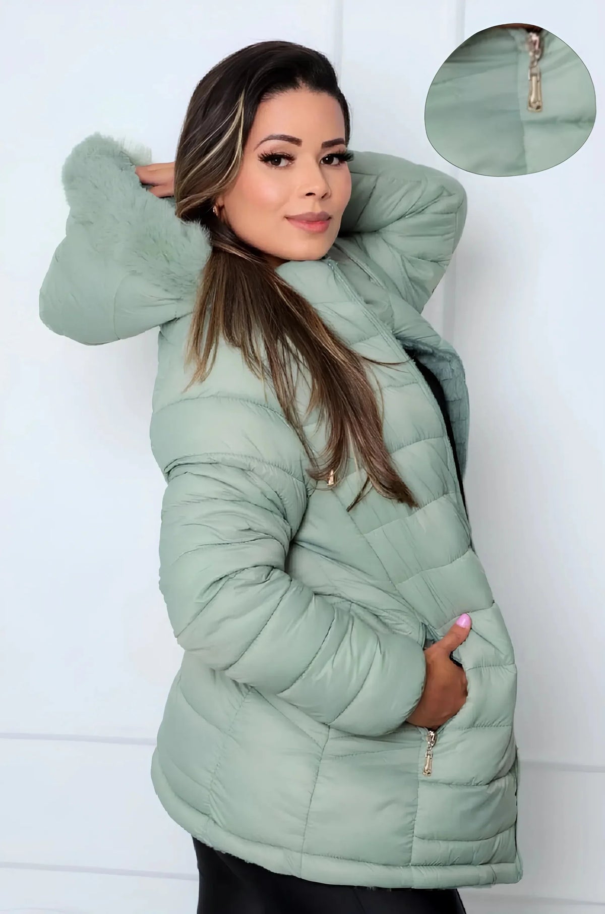 Parka Talita