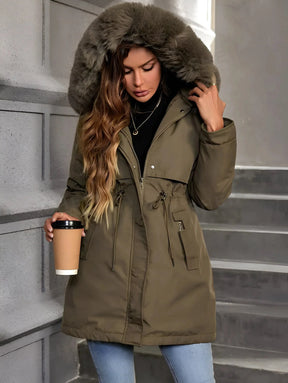 Parka Denise