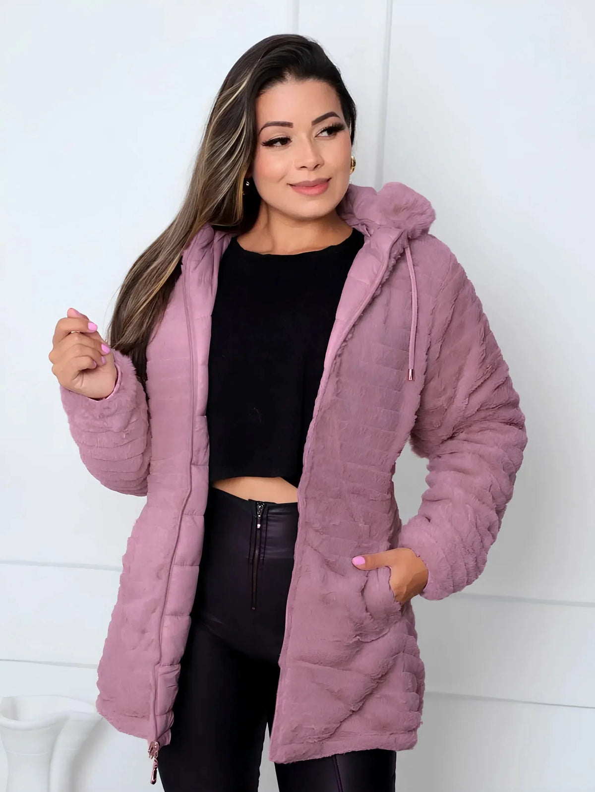 Parka Bruna