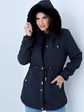 Parka Carina