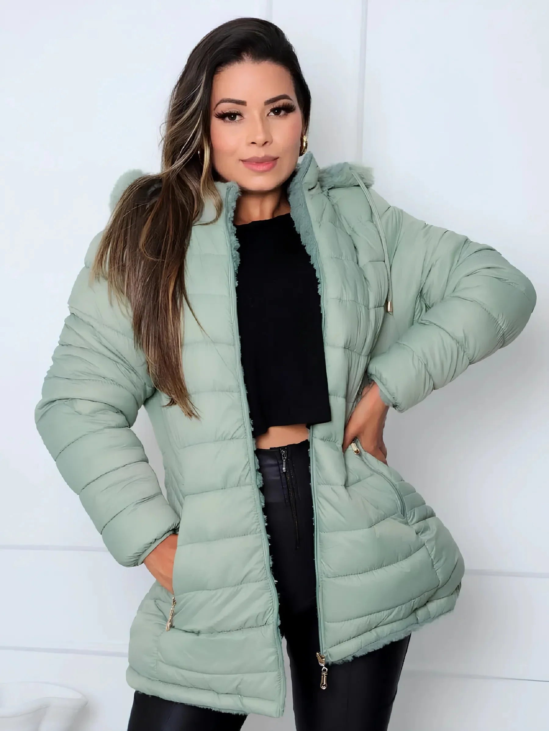 Parka Talita