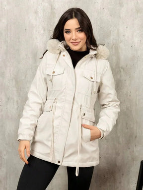 Parka Zélia