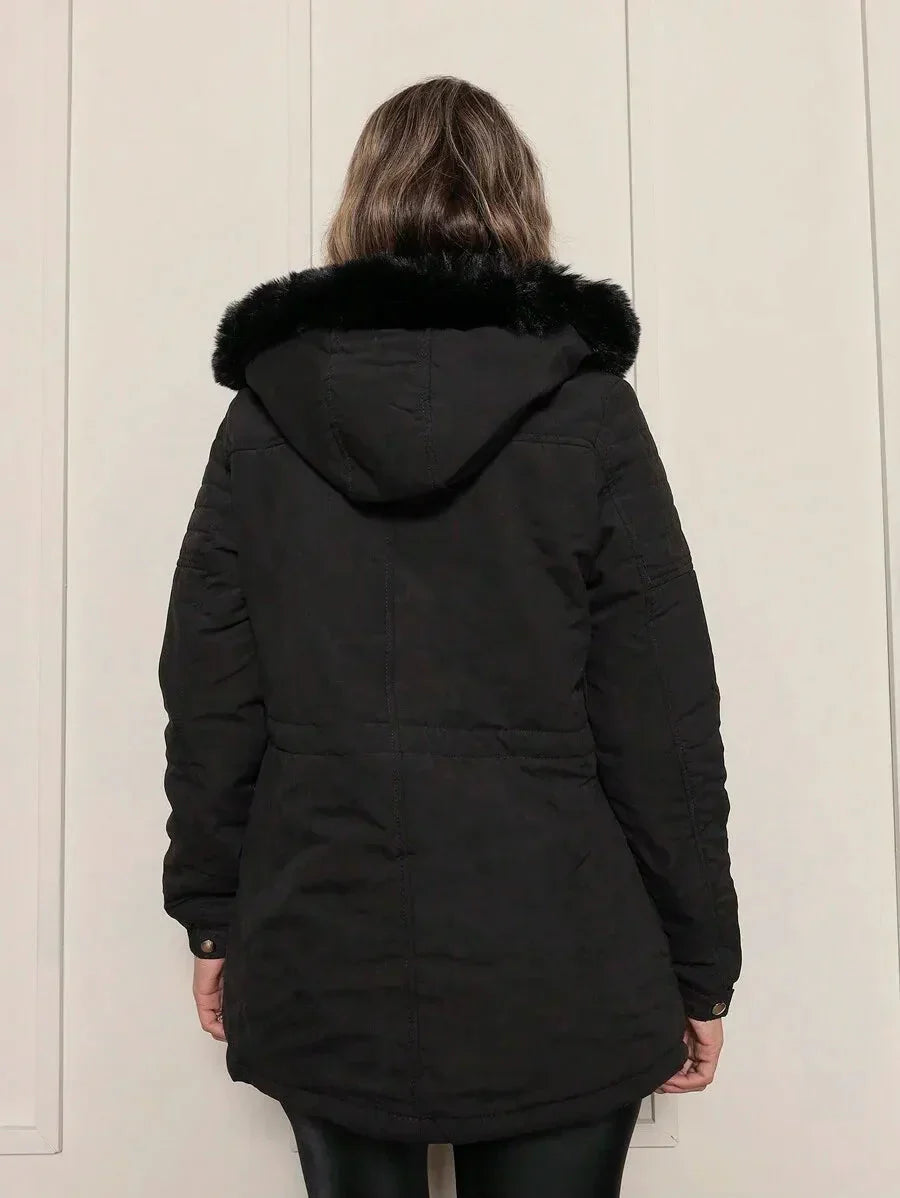 Parka Yara