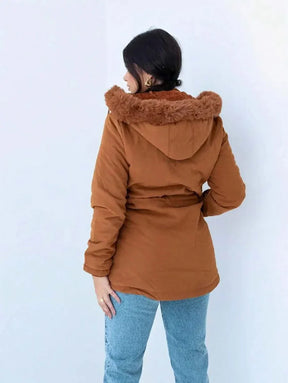 Parka Carina