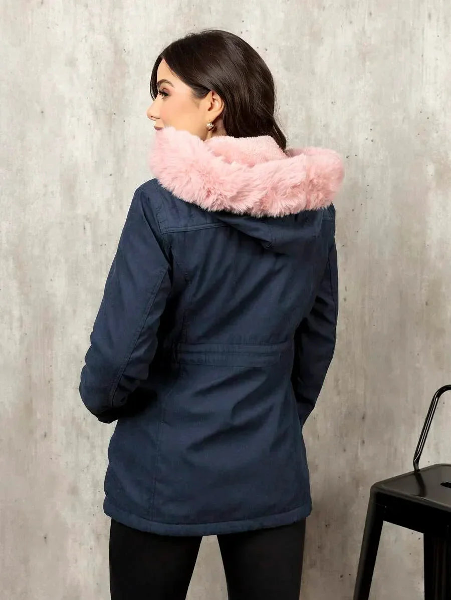 Parka Zélia