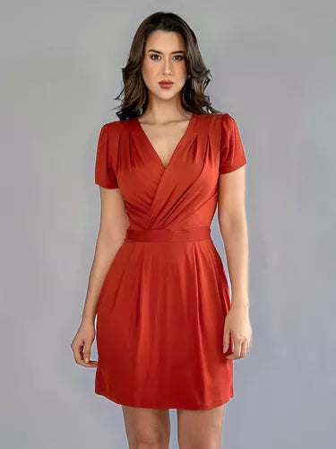 Vestido Lídia