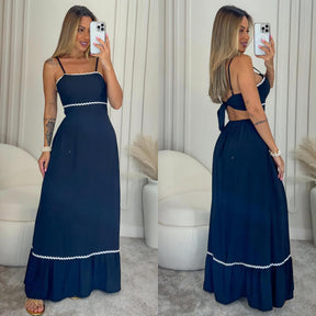 Vestido Camila