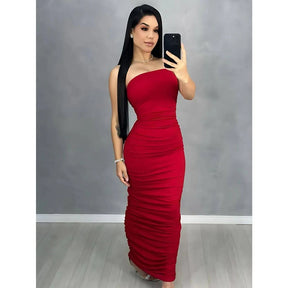 Vestido Selenia